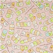 Sumikko Gurashi Rows and Stacks
