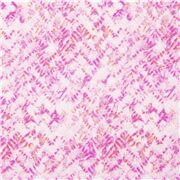 Aloha Texture Abstract Frosted Glass Design