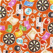 Game Night Boardgame Jacks Darts Scrabble