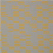 Quarry Trail Yellow Bricks Dabs on Grey