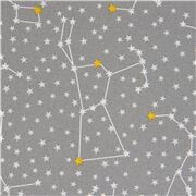 Simple Star Space Constellations