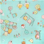 Sumikko Gurashi Playground Park