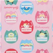 Character Name Badges