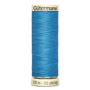 Sew-all thread 278 in light blue