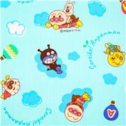 Soreikei Anpanman Anime Manga Licensed
