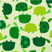 Urban Zoologie Turtles Stretch