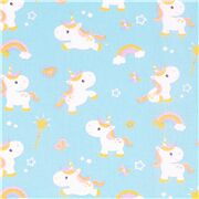 Cute Baby Unicorns Rainbows