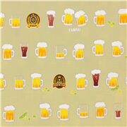 Japanese Edamame Beer Drinks Kanpai Cheers