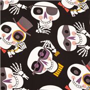 Haunted House Bone-Jour