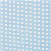 Griglia A Scacchi Azzurro Chiaro