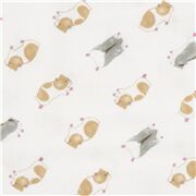 Kawaii Jolis Hamsters