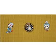 Giant Cute Adventure Animals stretch