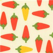 Simple Food Chili Peppers