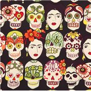 Gotas De Amor Frida Sugar Skulls