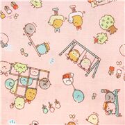 Sumikko Gurashi Playground