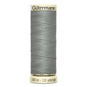 grey Sew-all thread 634