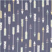 Wild and Free Arrows Pointing
