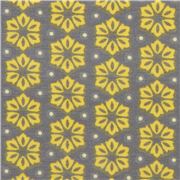 Fiori Chartreuse In File Stretching