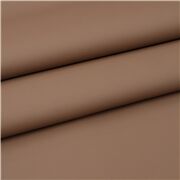 Tela imitaci&oacute;n cuero de vinilo piel sint&eacute;tica marr&oacute;n claro Ekokuir