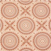 Spirals Harmony Kaleidoscopic Mandala Circles