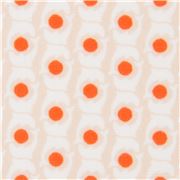 Geometric Polka Dots Mini Dolphins