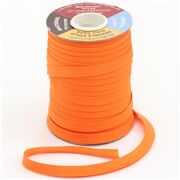 Nastro Sbieco Doppia Piegatura 12 Mm/0,5'' - Arancione