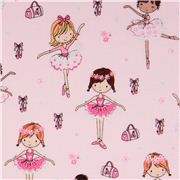 Ballerinas Glitter Tutu Ballet Dancing