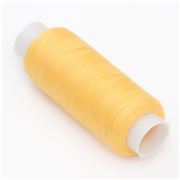 Tthread 11 amarillo melocot&oacute;n