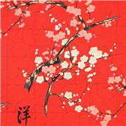 Golden Garden Cherry Blossom
