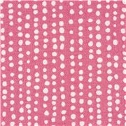Aurora Pink Moonscape Basic Irregular Dots Remnant