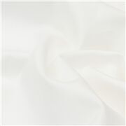 Solid White Japanese Cotton Sheeting