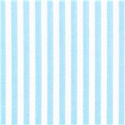 Striscia Sottile E Stretta Blu Chiaro