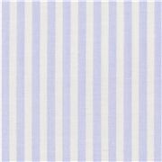 Franja Delgada Y Estrecha Azul Periwinkle P&aacute;lido
