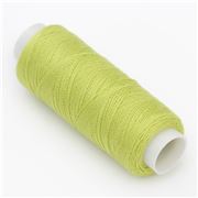 Fil n&deg; 22 vert chartreuse