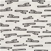 Simple Illustrated Twigs