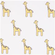 Little Safari Small Giraffes Stretch