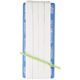 Pack de el�stico blanco de 11 mm de ancho de Clover 1