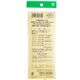 Pack de el�stico blanco de 11 mm de ancho de Clover 3