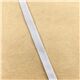1cm Wide White Elastic 0