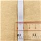 1cm Wide White Elastic 1
