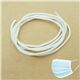 0,3 cm weiches Gummiband 0