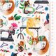 Sew Mischievous Cats N�hmaschine 2