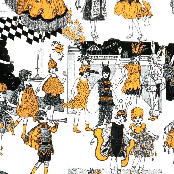 1920's Halloween Party Costume Makers Act II 0