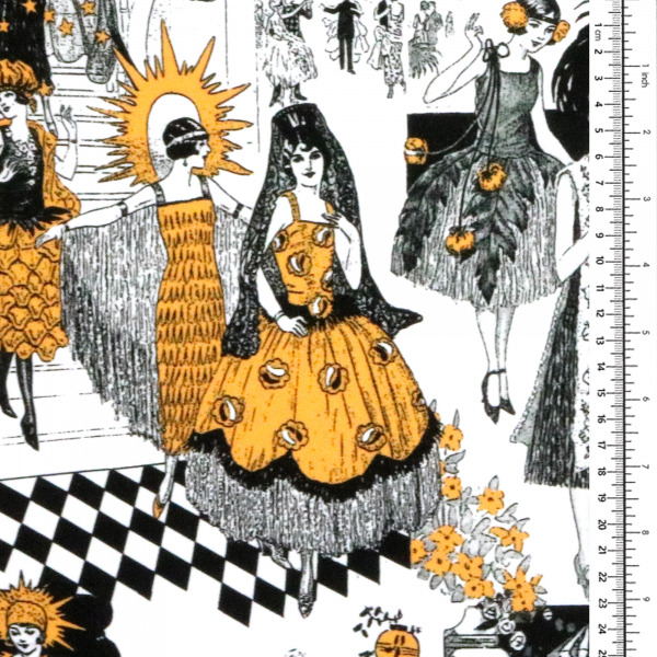 1920's Halloween Party Costume Makers Act II 1