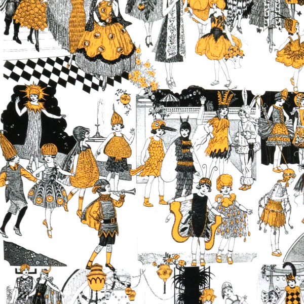 1920's Halloween Party Costume Makers Act II 4
