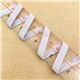 �lastique blanc de 0,8 cm de large 2