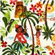 Leis Luaus and Alohas Hawaiian Hula Girls 0