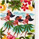 Leis Luaus and Alohas Hawaiian Hula Girls 2